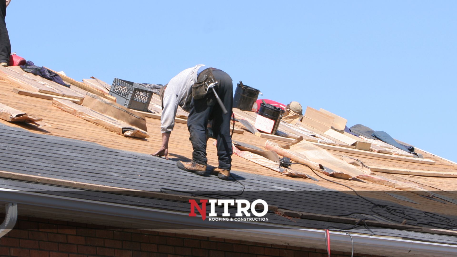 Nitro Roofing 22 Main Image