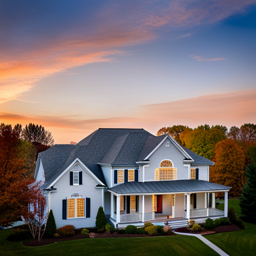 How Long Does a Roof Last in Ohio