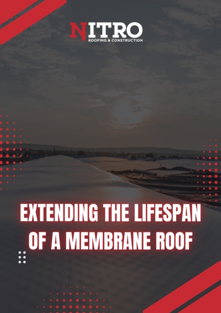 Extending the Lifespan of a Membrane Roof 1