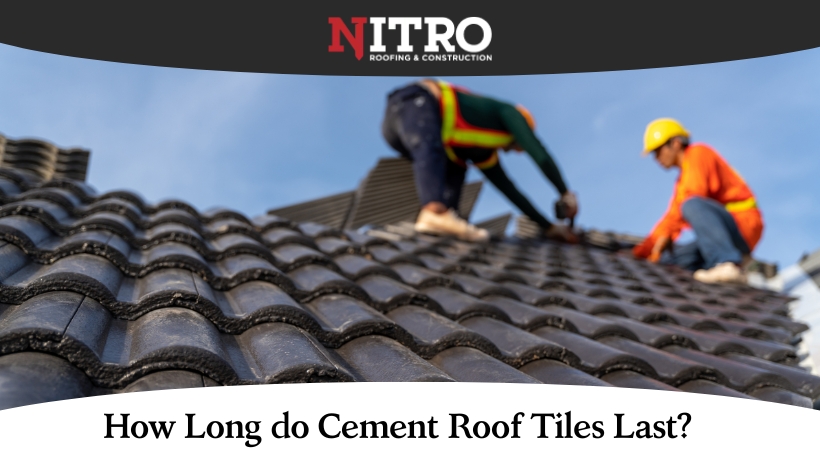 How Long do Cement Roof Tiles Last2