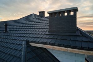 tile roofing