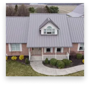 residentail roofing columbus ohio