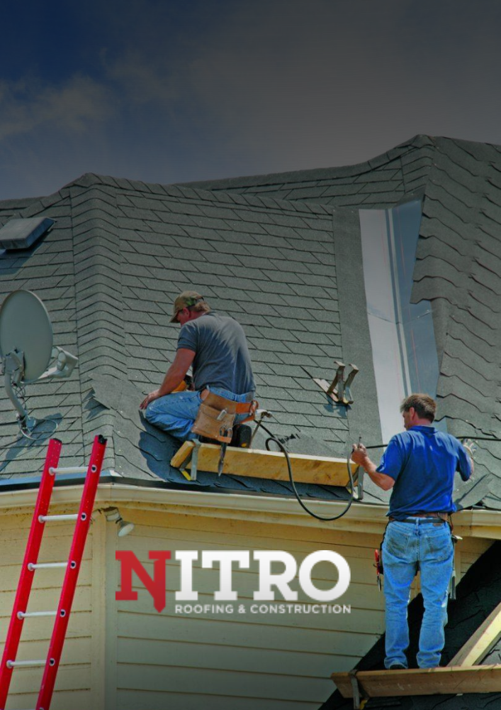 The Relationship Between Roofing Companies And Insurance Providers