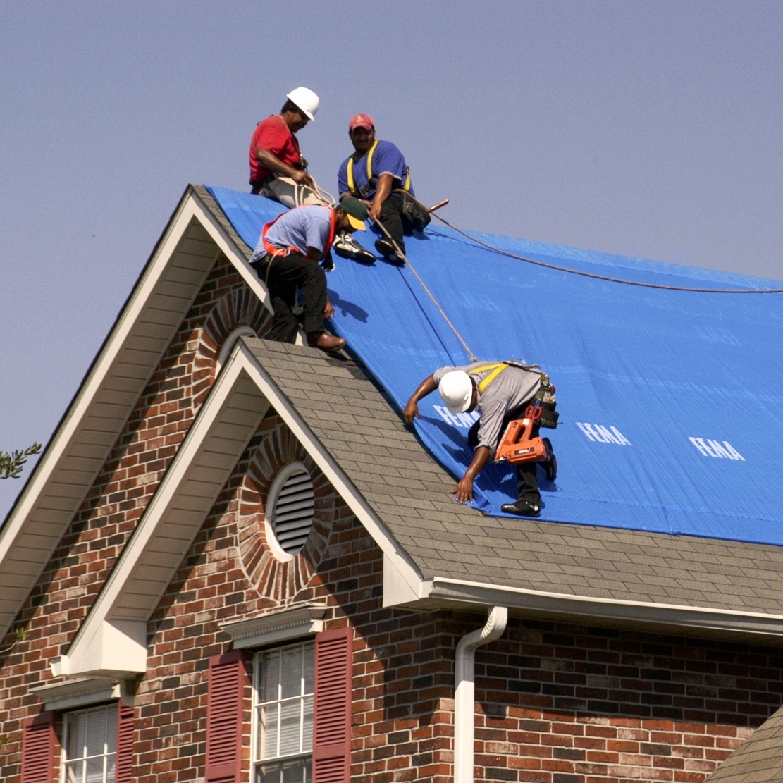 Tips For Homeowners On Selecting A Trustworthy Roofing Company