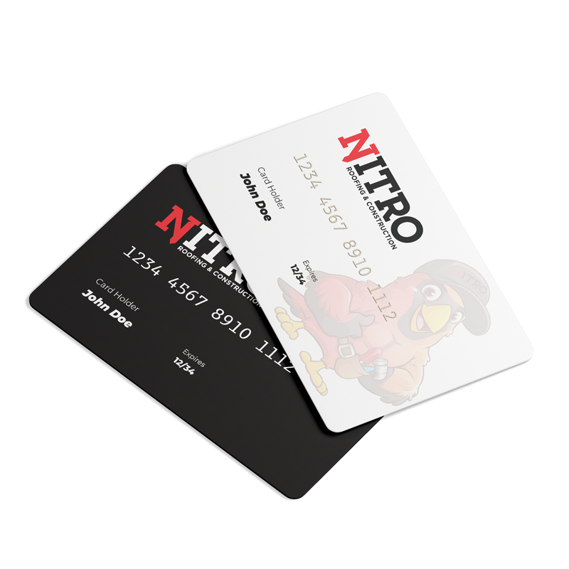 Credit Card Credit Card