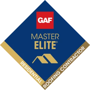GAF Master Elite Nitro Badge